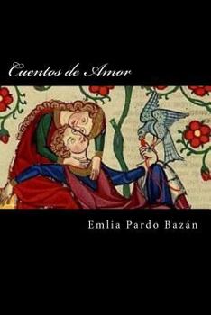 Paperback Cuentos de Amor (Spanish Edition) [Spanish] Book