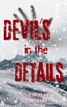 Paperback Devil's in the Details Book