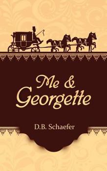 Paperback Me & Georgette Book