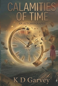Paperback The Calamities of Time Book