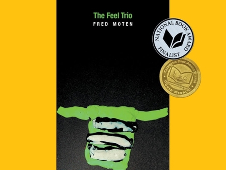 Paperback The Feel Trio Book