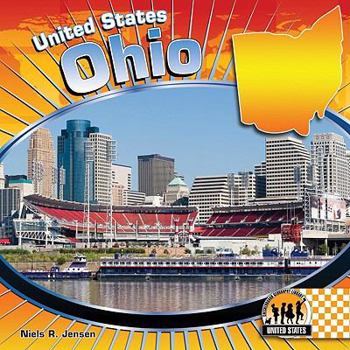 Ohio - Book  of the United States