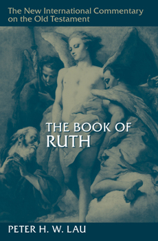 Hardcover The Book of Ruth Book