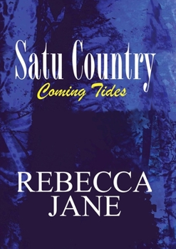 Paperback Satu Country: Coming Tides Book
