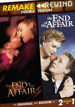 The End of the Affair Collection