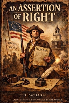 Paperback An Assertion of Right Book
