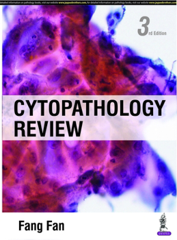 Paperback Cytopathology Review Book