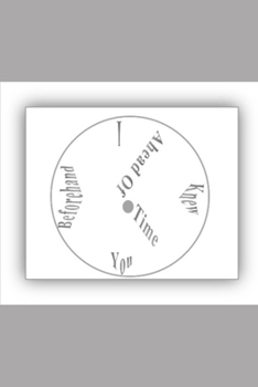 Paperback I Knew You Beforehand: Ahead of Time Book