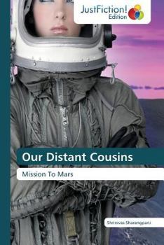 Paperback Our Distant Cousins Book