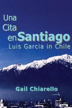 Paperback Una Cita En Santiago Book