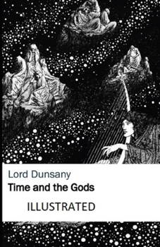 Paperback Time and the Gods Illustrated Book