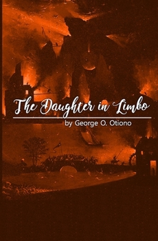 Paperback The Daughter in Limbo Book