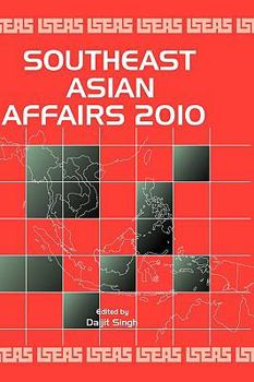 Hardcover Southeast Asian Affairs 2010 Book