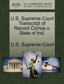 U.S. Supreme Court Transcript of Record Johnson v. State of Tennessee