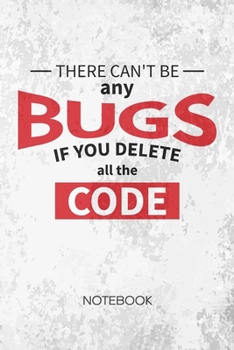 Paperback Bullet Dotted Journal: Software Developer Notebook Dotted Grid a5 6x9 120 Pages - Computer Quote Planner Developer Joke Diary Programmers Jok Book