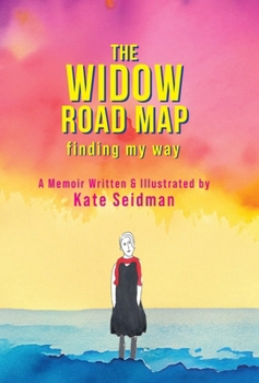 Hardcover The Widow Roadmap Book