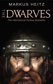 Paperback The Dwarves Book