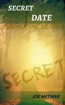 Paperback Secret Date: The comrade-student was holding his mouth against Book