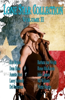 Paperback The Lone Star Collection 11 Book
