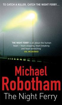 Paperback The Night Ferry Book