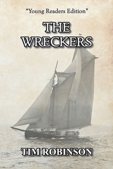 Paperback The Wreckers Book