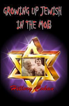 Paperback Growing Up Jewish In The Mob Book