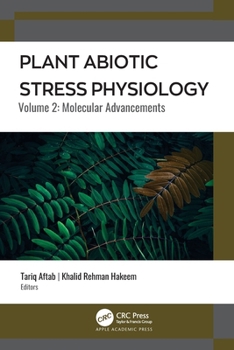 Paperback Plant Abiotic Stress Physiology Book