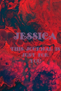 Paperback Jessica: This Is Just for You Book