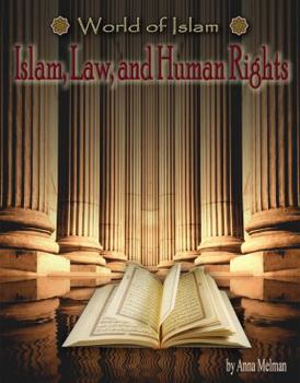 Library Binding Islam, Law, and Human Rights Book