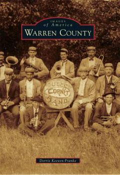 Paperback Warren County Book