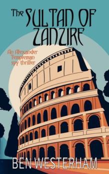 Paperback The Sultan of Zanzire Book