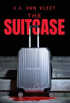 Hardcover The Suitcase Book