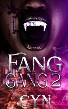 Paperback Fang Gang 2 Book