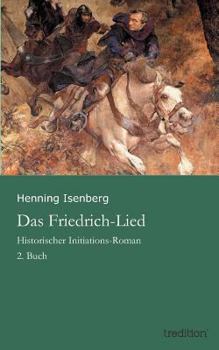 Paperback Das Friedrich-Lied [German] Book