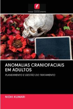 Paperback Anomalias Craniofaciais Em Adultos [Portuguese] Book