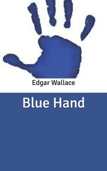 Blue Hand