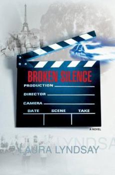 Paperback Broken Silence Book