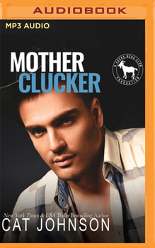 Audio CD Mother Clucker: A Hero Club Novel Book