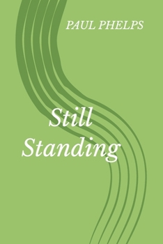Paperback Still Standing Book