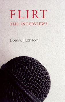Paperback Flirt: The Interviews Book