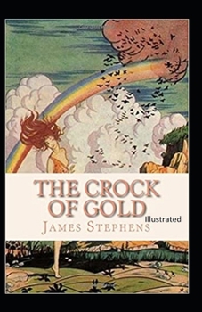 The Crock of Gold Illustrated