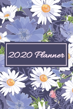 2020  Planner