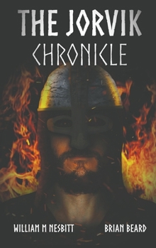 Hardcover The Jorvik Chronicle Book