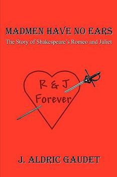 Paperback Madmen Have No Ears Book