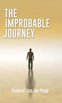 Hardcover The Improbable Journey Book