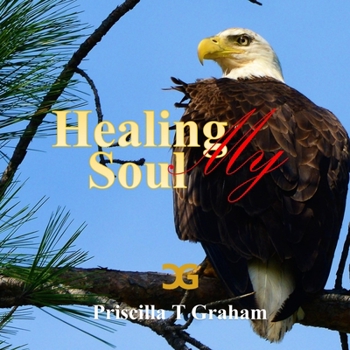 Paperback Healing My Soul Book