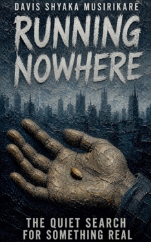 Paperback Running Nowhere Book