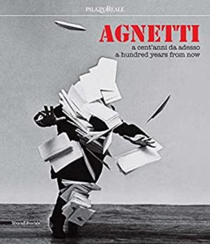 Paperback Agnetti: A Hundred Years from Now Book