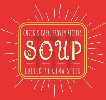 Paperback Soup: Quick & Easy Recipes Book
