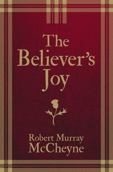 Hardcover The Believer's Joy Book